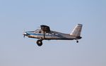 N94DN @ C77 - DHC-2 Turbo Beaver Mk,3