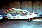 OO-TWP @ EBZW - OO-TWP   Aeronca 7AC Champion [7AC-3624] Genk-Zwartberg~OO 13/05/1979 - by Ray Barber