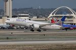 N26952 @ KLAX - United 787-9 - by Florida Metal