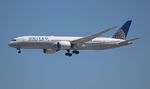 N27957 @ KLAX - United 787-9 - by Florida Metal