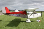 PH-3P7 @ EHMZ - at ehmz - by Ronald