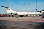 LY-ABD @ CPH - Copenhagen 1992 - by leo larsen