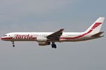 LY-SKR @ EBBR - at bru - by Ronald
