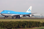 PH-BFS @ EHAM - at eham - by Ronald