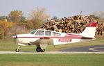 N159GM @ 3CK - Beech F33A - by Mark Pasqualino