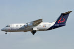 OO-DWF @ EBBR - at bru - by Ronald