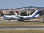 RA-76952 @ LPPT - From Paris Vatry airport - by Jean Christophe Ravon - FRENCHSKY