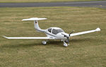 D-EAPC @ EDFW - At Wurtzburg airport - by Jack Poelstra