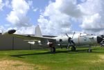 131485 - Lockheed AP-2E Neptune at the US Army Aviation Museum, Ft. Rucker AL - by Ingo Warnecke