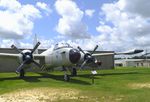 131485 - Lockheed AP-2E Neptune at the US Army Aviation Museum, Ft. Rucker AL - by Ingo Warnecke