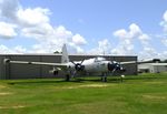 131485 - Lockheed AP-2E Neptune at the US Army Aviation Museum, Ft. Rucker AL - by Ingo Warnecke