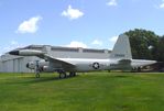 131485 - Lockheed AP-2E Neptune at the US Army Aviation Museum, Ft. Rucker AL - by Ingo Warnecke