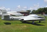 56-3466 - Cessna T-37B-CE at the US Army Aviation Museum, Ft. Rucker AL - by Ingo Warnecke