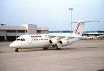 G-BPNT @ ALC - Alicante 23.5.1993 - by leo larsen