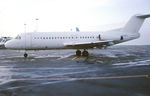 F-GDFD @ CPH - Copenhagen 31.5.1993 - by leo larsen