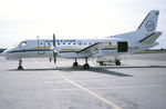 SE-ISP @ CPH - Copenhagen 3.6.1993 - by leo larsen