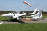 F-HEET @ EHMZ - at ehmz - by Ronald