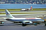 N761N @ KLGA - N761N   Boeing 737-201 [21665] (Piedmont Airlines) New York-La Guardia~N 16/09/1979