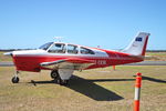 VH-DDB @ YCFS - Coffs Harbour Aero Club open day October 2020 - by Arthur Scarf