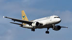 XY-ALN @ YPPH - Airbus A319-100 cn 2446. Myanmar Airways International rwy 21 YPPH. Second repatriation flight to YPPH 10 October 2020. - by kurtfinger