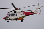 G-MCGO @ EGSH - On approach to Norwich. - by Graham Reeve