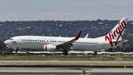 VH-YIT @ YPPH - Boeing 737-8FE cn 38717-4194 Virgin Australia VH-YIT YPPH 07/10/2020. - by kurtfinger