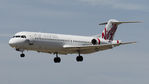VH-FSQ @ YPPH - Fokker 28-0100 cn 11450. Virgin Regional VH-FSQ Bill's Bay. YPPH 07/10/2020. - by kurtfinger