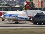 RA-76952 @ LPPT - from Paris Vatry airport - by Jean Christophe Ravon - FRENCHSKY