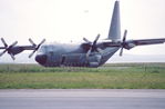 B-678 @ AAL - Aalborg 6.6.1993 - by leo larsen