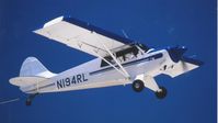 N194RL @ NM83 - The original - by unknown