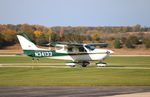 N34133 @ KBUU - Cessna 177B - by Mark Pasqualino
