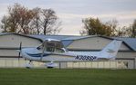 N309SP @ C77 - Cessna 172S - by Mark Pasqualino