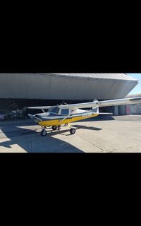N5578E @ GQQ - Great flying AC. Located in Galion, Ohio.  Grahm Aviation - by Todd S Logan