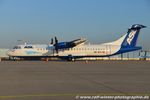 HB-AFX @ EDDK - ATR 72-202F - FAT ASL Airlines Switzerland - 265 - HB-AFX - 10.09.2016 - CGN - by Ralf Winter