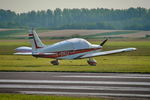 HA-SKU @ LHNY - LHNY - Nyíregyháza Airport, Hungary - by Attila Groszvald-Groszi