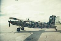 A14-662 - Taken at Essendon airport, Melbourne. - by Martin McClure