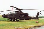 87-0444 @ EBFN - At Koksijde Airshow 2001. - by Marc Van Ryssel