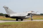 45 @ LFRJ - Dassault Rafale M, Taxiing to flight line, Landivisiau Naval Air Base (LFRJ) Tiger Meet 2017 - by Yves-Q
