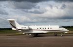 CS-CHC @ EHLE - Lelystad Airport - by Jan Bekker