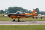 HA-TRE @ LHNY - LHNY - Nyíregyháza Airport, Hungary - by Attila Groszvald-Groszi