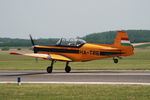 HA-TRE @ LHNY - LHNY - Nyíregyháza Airport, Hungary - by Attila Groszvald-Groszi