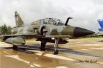 325 @ EBFS - Florennes airshow 2001. - by Marc Van Ryssel