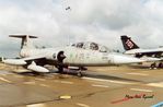 MM54232 @ EBFS - At Florennes airshow 2001.