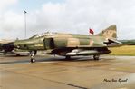 69-7526 @ EBFS - At Florennes airshow 2001. - by Marc Van Ryssel