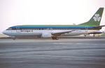 EI-BXB @ NCE - Nice 3.7.1993 - by leo larsen