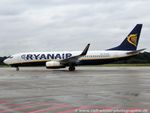 EI-EKW @ EDDK - Boeing 737-8AS(W) - FR RYF Ryanair - 38506 - EI-EKW - 03.08.2016 - CGN - by Ralf Winter