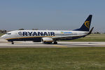 EI-DPW @ LMML - Charlie - by Roberto Cassar