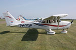 PH-VOP @ EHMZ - at ehmz - by Ronald
