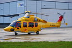 G-NHVR @ EGSH - Parked at Norwich. - by Graham Reeve