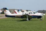 PH-PIE @ EHMZ - at ehmz - by Ronald